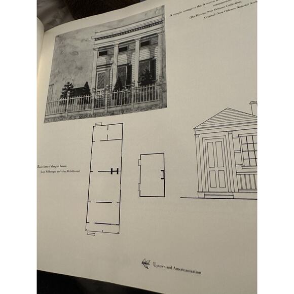 Southern Comfort : The Garden District of New Orleans S. Frederic Starr - Picture 10 of 16